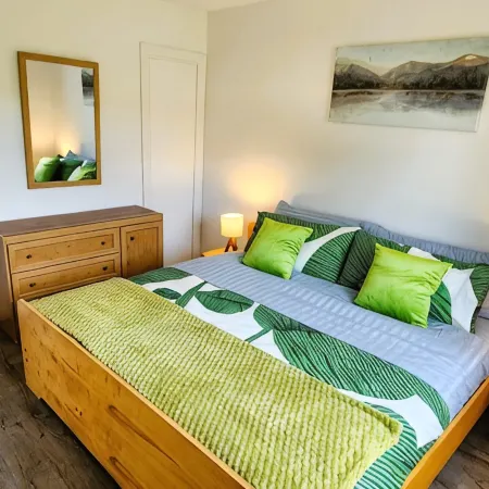 Relaxing 2Br Unit Near Hiking & Scenic Drives Sleeps 5 |Great Cabot Unit 17