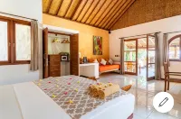 Santan Gili Cottages - Bungalows