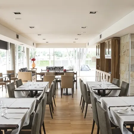Herradura Hotel Suites