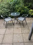 Spacious Apartment with Private Terrace - 3-Star