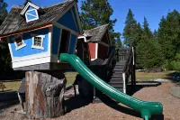 Suncadia Retreat • Half Acre • 3 Porches • Quiet Cul-De-Sac • Fire Pit • Bikes - 3성급