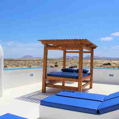 Privilege Bay- Villa Eesha-sea view and natural park view. Beach front location. Others