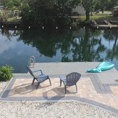 Entire Home Direct River Access Momma Marie’s