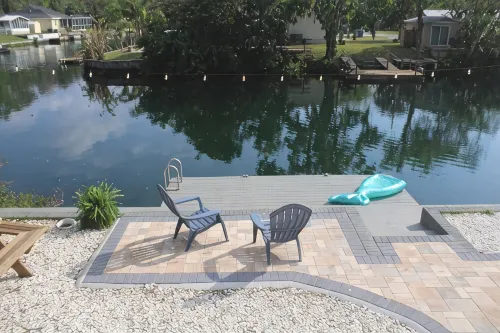 Entire Home Direct River Access Momma Marie’s