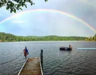 Classic Chelsea Cottage on the Gatineau River and along the famous Chelsea Trail - Homestays