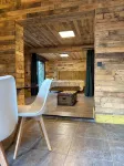 Cabane and Spa