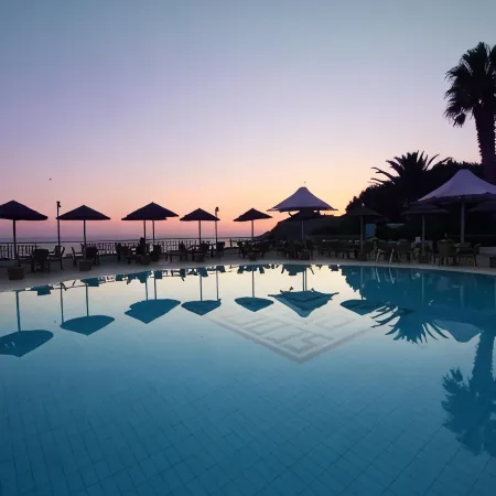 Scoglio Della Galea Village & Spa
