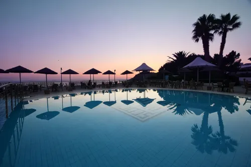 Scoglio Della Galea Village & Spa - spa