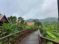 Greenhouse Retreat