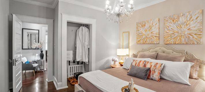 Hickory Haven 3Br Elegant Downtown Hidden Gem Hotels in Florence