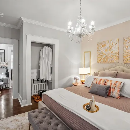 Hickory Haven 3Br Elegant Downtown Hidden Gem