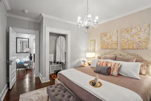 Hickory Haven 3Br Elegant Downtown Hidden Gem