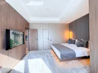 Resident Hotel Abay(opened in 2025)