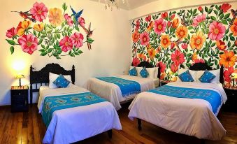 Casona Dorada Hotel Cusco