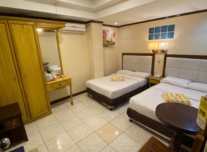 Ormoc Sugarland Suites