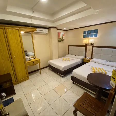 Ormoc Sugarland Suites