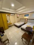 Ormoc Sugarland Suites - 3-Star
