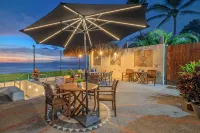 Luxury  Villa on the Best Swimming Beach in Puerto Vallarta w/ Full Staff & Pool