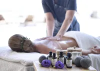Rocabella Mykonos Hotel - spa