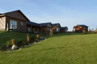 Cabañas Teuepen - Pet friendly