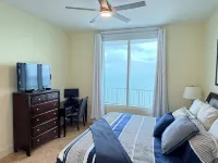 LUXURIOUS 3 Bedroom Sapphire Condo 2302-on the 23rd Floor- Amazing Views!