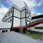 Hotel Novo México - 2-Star