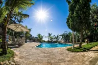 Pousada Canto da Vigia - Beach