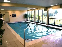 Hampton Inn Wooster - Pools