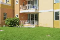 Lovely Garden Beachfront Villa near of San Juan - Apartments