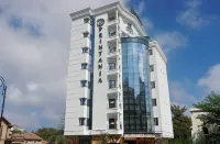 Printania Hotel - Downtown Hotels in 