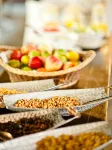 El MaPi by Inkaterra - breakfast