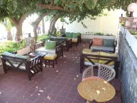 Polychrono Beach Hotel