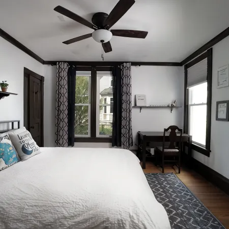 The 2,400 sq. ft. Plymouth Paddock near Road America, 4 bedrooms, 2.5 bathrooms