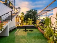 Bella Residence Pererenan Các khách sạn gần Bãi biển Echo