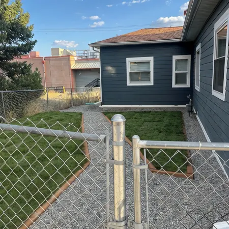 Charming 2-bedroom House in Uptown Butte
