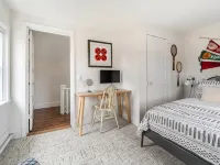 Charming 2-bedroom Country Cottage with Hot Tub Hotels in Fremont
