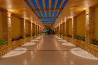Cataract Resort & Aqua Park Naama Bay - 4-Star