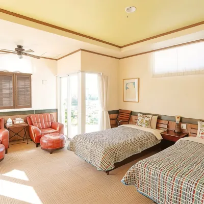 Auberge Bonne Chere Raout Hotels near Okinawablue