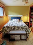 Lake Channel 'Brewhaus' Townhouse: 2 Bedrooms with 6 Levels on Lake Winnebago - บังกะโล