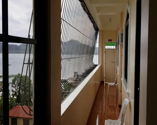 Divine Castle Travelers Inn Рядом с отелем Photos