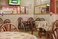 Heritage Hotel Kericho - breakfast