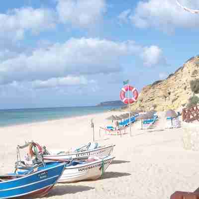 Holiday Apartment 100 meters from the beach Fitness & Recreational Facilities