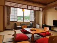 An Inn with Seasonal Cuisine - Uosho