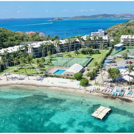 Oceanview Luxury Condo – Beach, Pool, Gym & Yacht Club