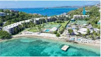 Oceanview Luxury Condo – Beach, Pool, Gym & Yacht Club
