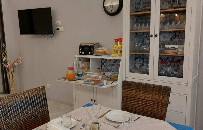 Residence Aurora Wellness & Spa