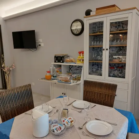 Residence Aurora Wellness & Spa