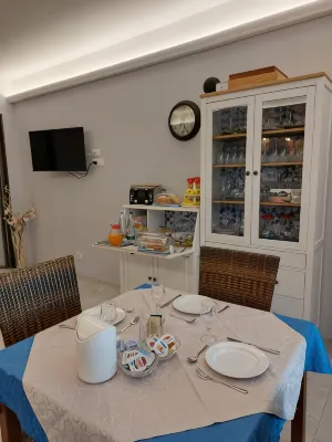 Residence Aurora Wellness & Spa - spa