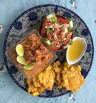 Casa Congo & El Palenque - Casa Rayo Verde - Restaurante - Galeria de Arte - 3-Star