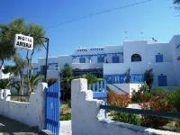 Asteria Hotel